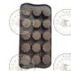 Moule silicone pour chocolat