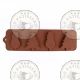 Moule silicone pour chocolat