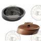 Moule Silicone Rond Windy