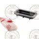 Moule silicone  Venus 