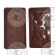 Moule Tablette Chocolat Dubaï 