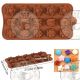 Moule silicone pour chocolat