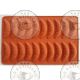 Moule silicone Croissants  Tunisie