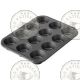 plateau à muffins 12 formes pour gâteau