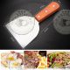 Spatule en acier inoxydable