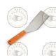 Spatule en acier inoxydable