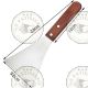 Spatule en acier inoxydable Tunisie