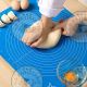 TAPIS DE CUISSON SILICONE ANTIADHÉSIF