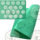 Tapis de gaufrage pour dentelle