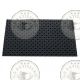  Tapis silicone Pois 