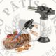 Chalumeau Professionnel De Cuisine Et Camping