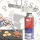 Chalumeau Professionnel De Cuisine Et Camping