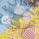 Emporte piece Alphabet et Chiffre
