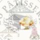 Emporte-pièces à Biscuit 3D 5 Pièces