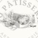 Emporte-pièces pour biscuits