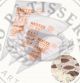 Lot de 100 poches à douille jetables
