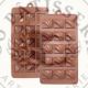 Moule silicone pour chocolat Tunisie