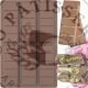 Moule silicone pour chocolat Tunisie