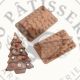Moule silicone pour chocolat Tunisie