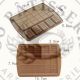 Moule silicone pour chocolat