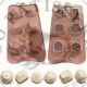 Moule silicone pour chocolat