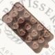 Moule silicone pour chocolat