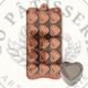 Moule silicone pour chocolat Tunisie