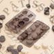 Moule silicone pour chocolat