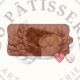 Moule silicone pour chocolat