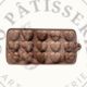 Moule silicone pour chocolat