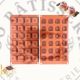 Moule en silicone Cube Tunisie