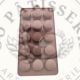 Moule silicone pour chocolat Tunisie