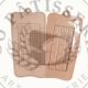 Moule silicone pour chocolat