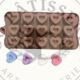 Moule silicone pour chocolat Tunisie