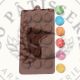 Moule silicone pour chocolat Tunisie