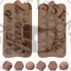 Moule chocolat en silicone Tunisie