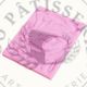 Moule de modelage pâte à sucre en silicone