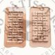 Moule Silicone barres de chocolat