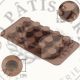 Moule à Chocolat En Silicone