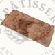 Moule chocolat en silicone conique