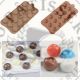 Moule Chocolat En Silicone Tunisie