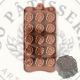 Moule chocolat en silicone Rose Tunisie