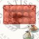 Moule en silicone Mignardises 
