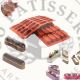 Moule  Silicone Eclair