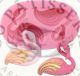 Moule de modelage pâte à sucre en silicone
