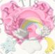 Moule de modelage pâte à sucre en silicone