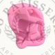 Moule de modelage pâte à sucre en silicone
