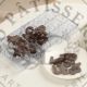 Moule à chocolat Lettres en Polycarbonate