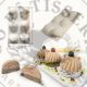 Moule Entremet Silicone MINI BOMBÉE