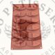 Moule Silicone Babouches orientales